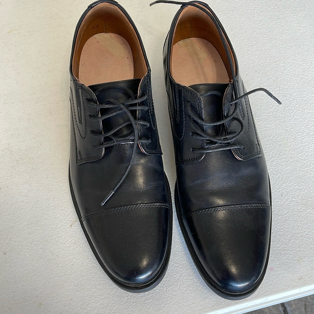 Clark’s Men Shoes